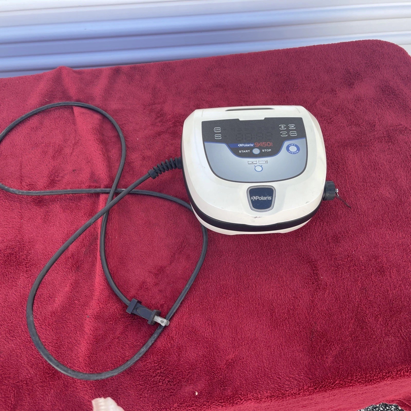 ZODIAC POLARIS POWER SUPPLY CONTROL UNIT For 9450 SPORT