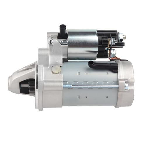New Starter Motor Replacement for 2013-2017 Ford F150 5.0L, 2014 F150 19247