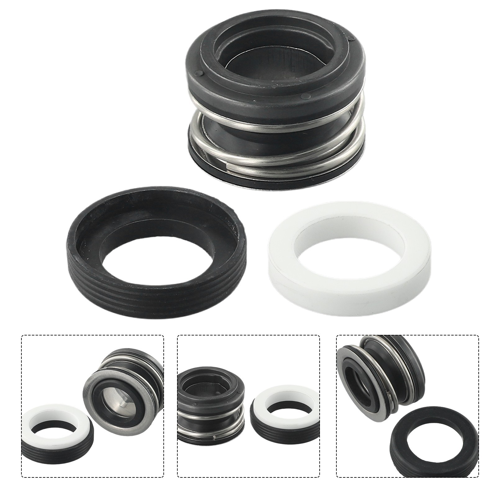 For Hayward SPX1600Z2 Seal Assembly for Super II and SP1600X Series Pump Models
