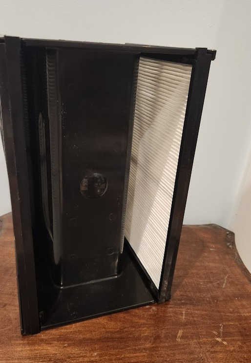 Hayward RCX70100 Tiger Shark Filter Cartridge Assembly, Frame with Filters NEW