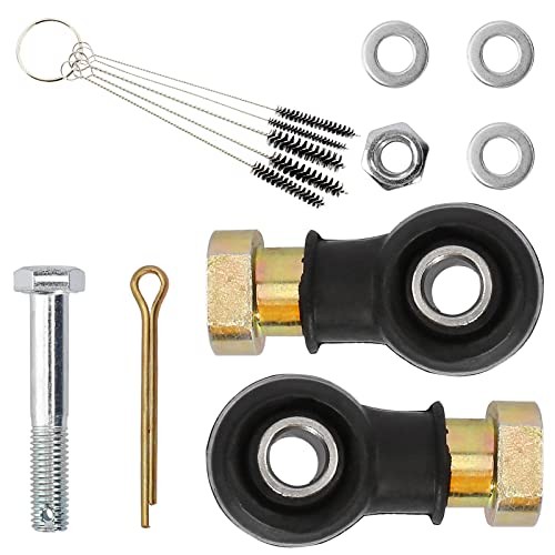 Tie Rod End Kit for Polaris 51-1030 7061019 7061034 7061053 7061054 7061138