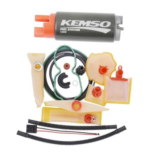 13806 OEM Replace Intank Fuel Pump for Ducati Motorcycles