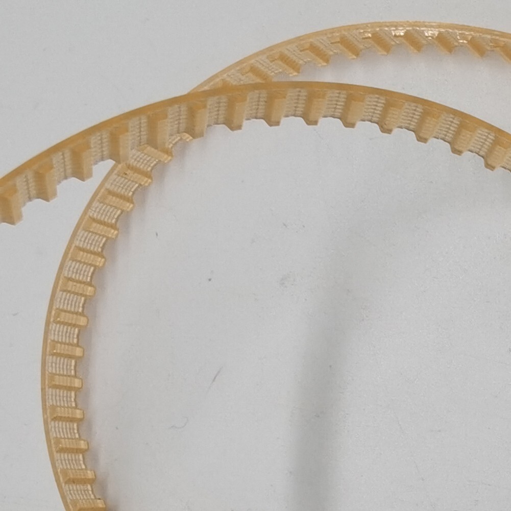 2pcs Pool Cleaner Drive Belt Replacement For 3302 A3302PK Drive Belt