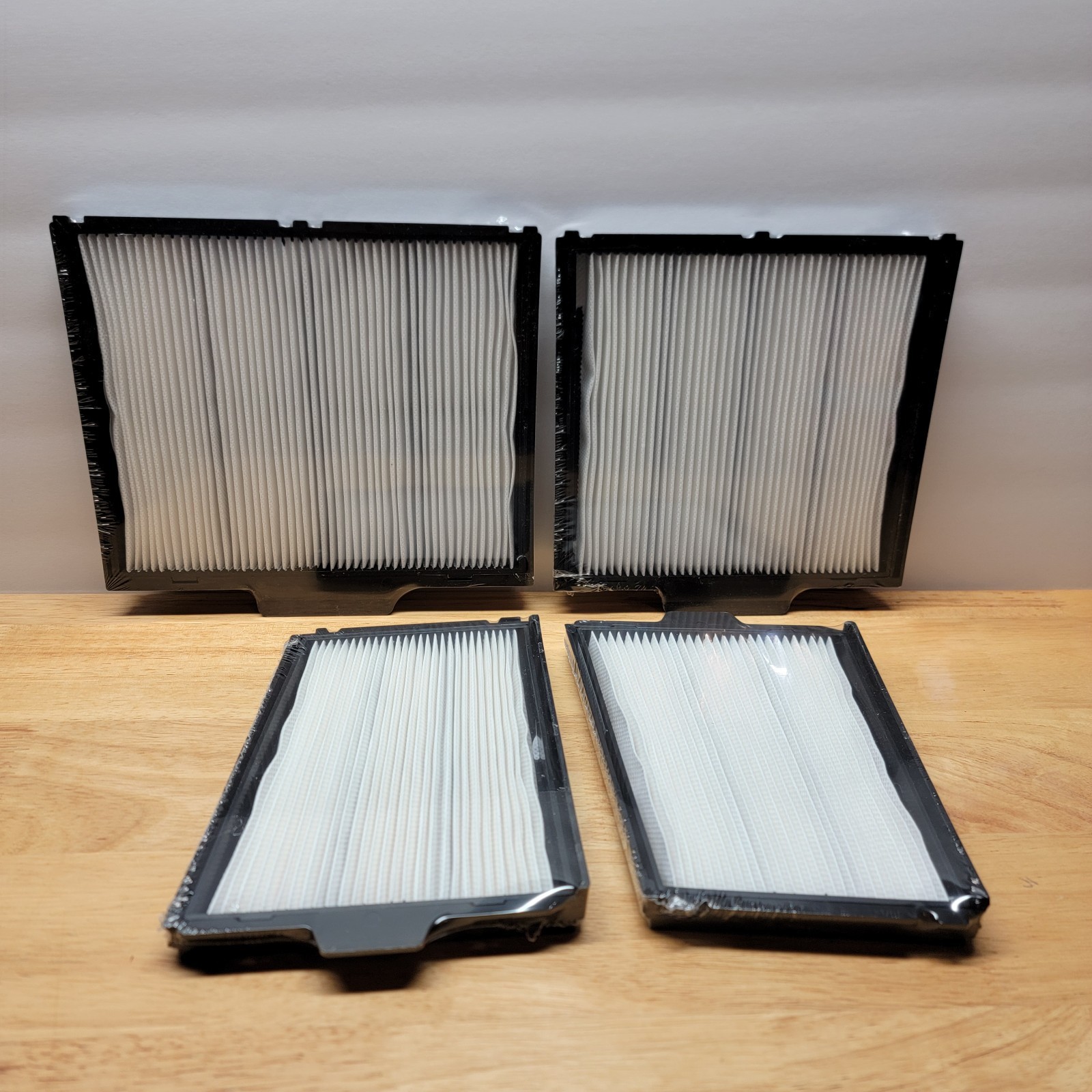 9991467-R4 Ultra-Fine Filter Cartridge Filter Panel for Dolphin Pool Cleaner