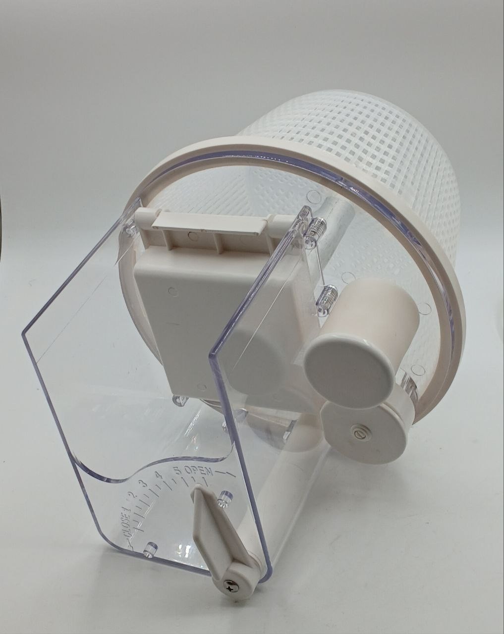 R211100 Replacement for Pentair Vac-Mate Pool Cleaner Dispenser Box New Open Box