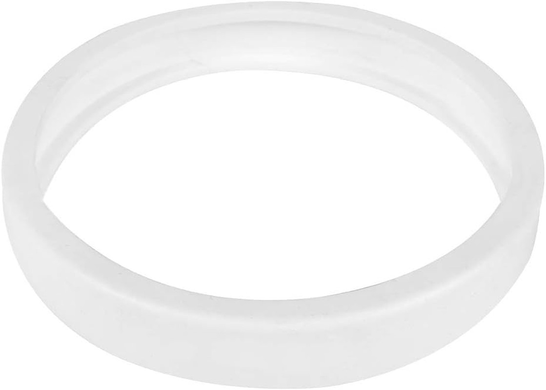 (6-Pack) the Exact Pool Cleaner Tire Replacement – Compatible with Polaris 180,