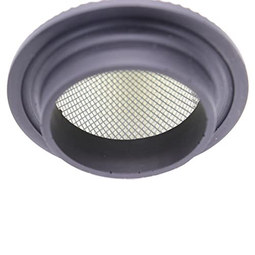 2 Pcs Air Filters 1262218 Compatible with Polaris RZR 170 2010 2011 2012 2013