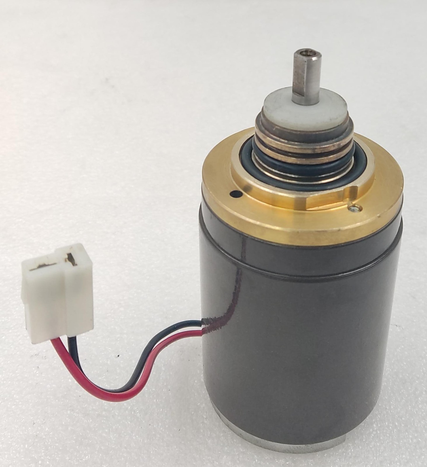 *TESTED* Maytronics Pump Motor 63ZYW-A4 5500028 2850rpm For Dolphin Pool Robot