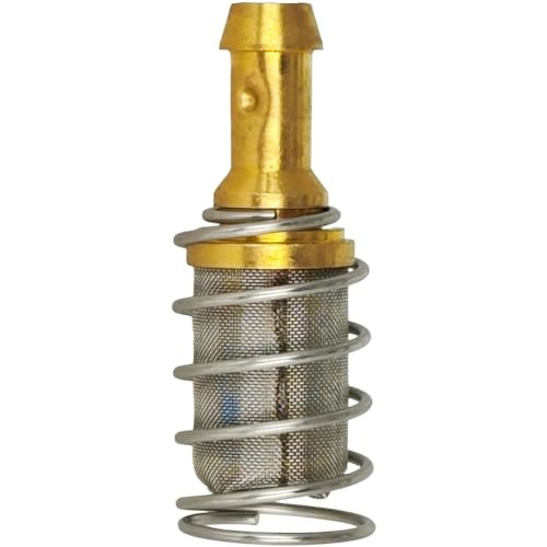 2X In Tank Pick-Up Fuel Filter 7052301 Compatible with Polaris 2X4 4X4 Ranger