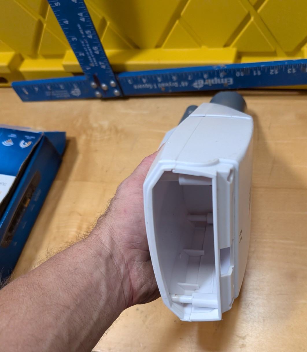 KOKIDO Tesla EV15 Vacuum PART )ONLY