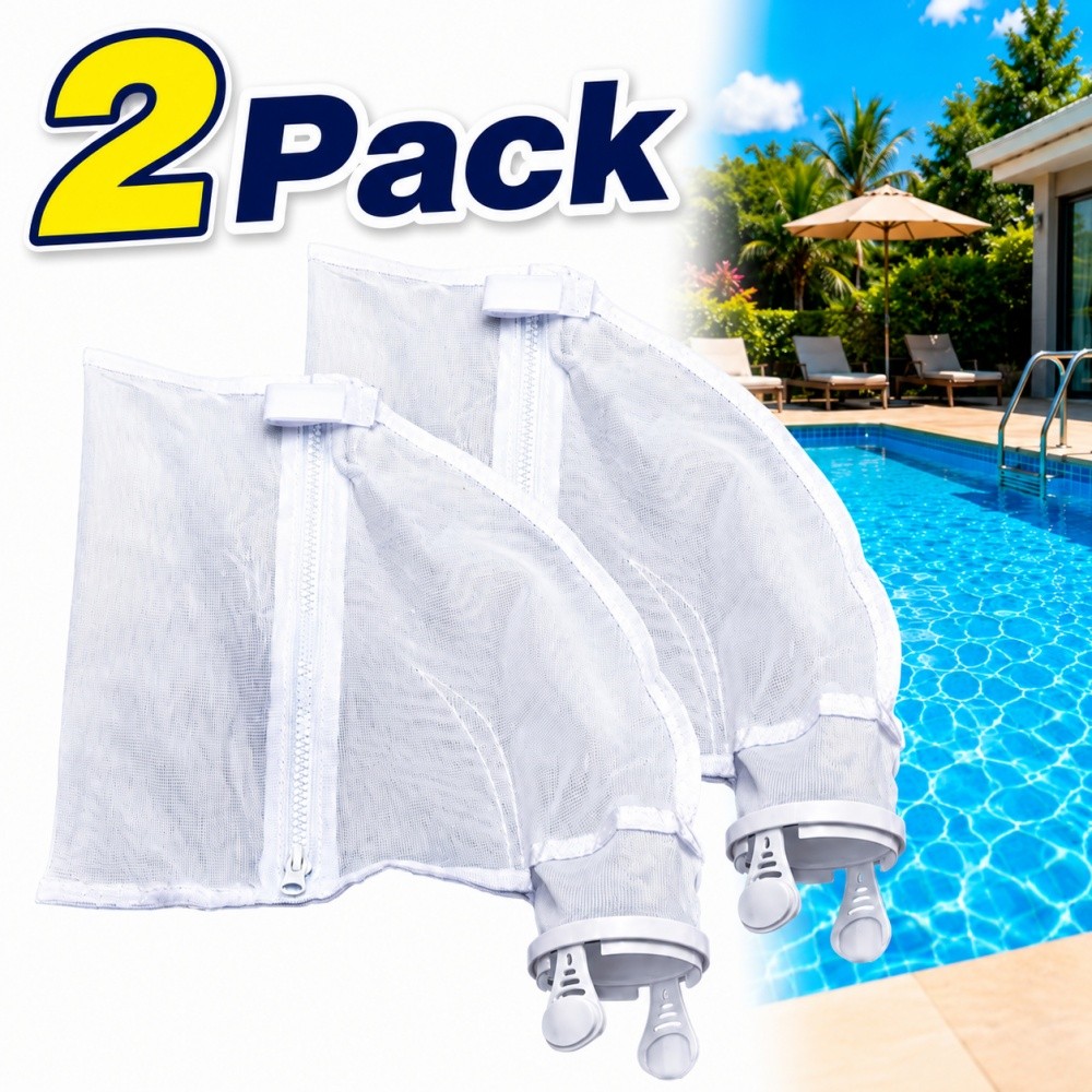 For Polaris 280&480 Pool Cleaner All Purpose filter Bag Replacement Part K13 K16