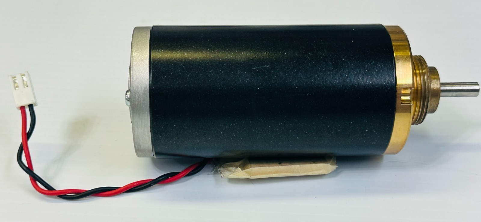 TESTED Linix Pump Motor B0280402, 52ZY26.5-55-27-001, 26.5V 2730 RPM Pool Robot
