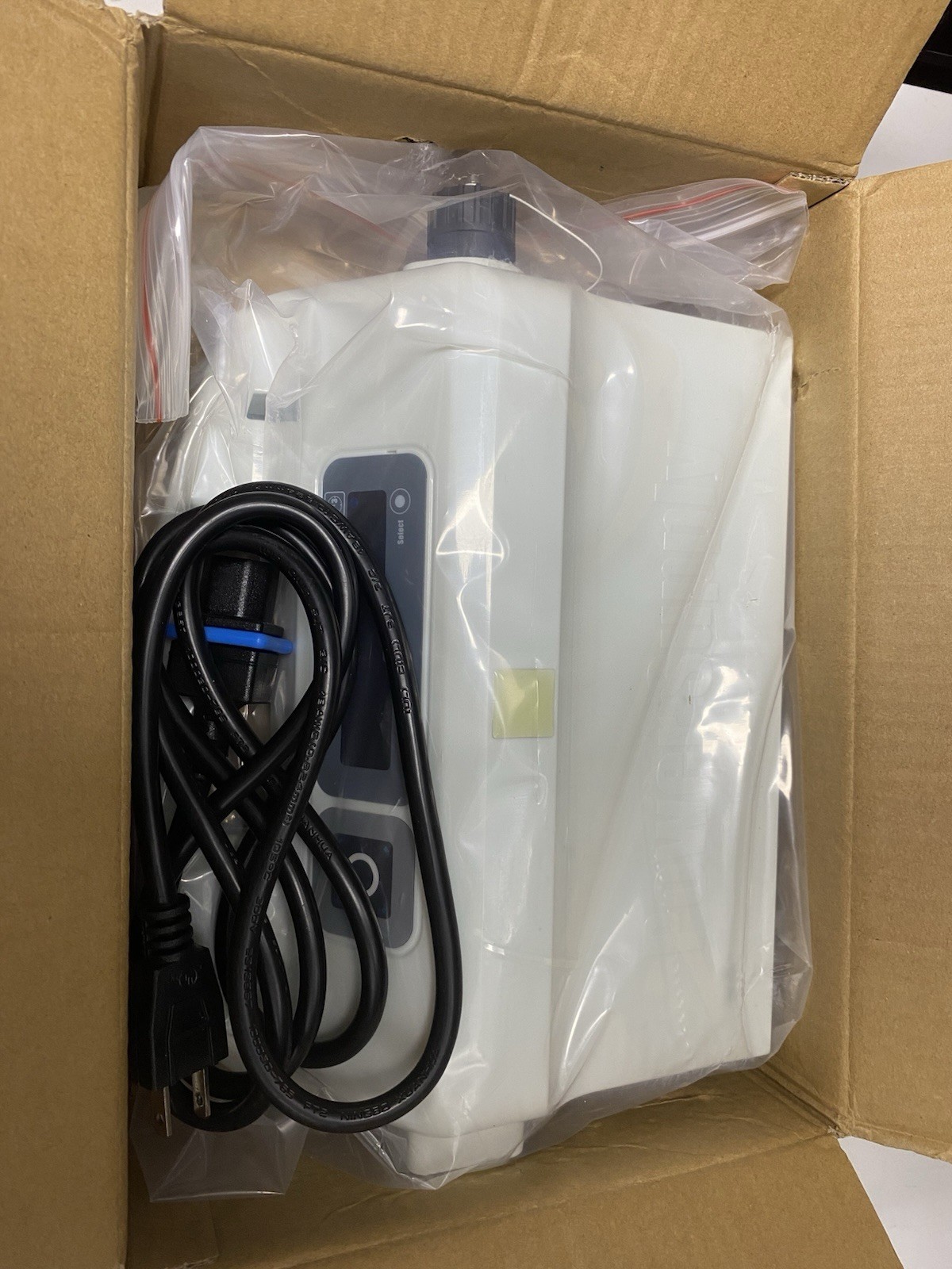 Maytronics Dolphin 180W Power Supply 9995672 Weekly Timer Open Box