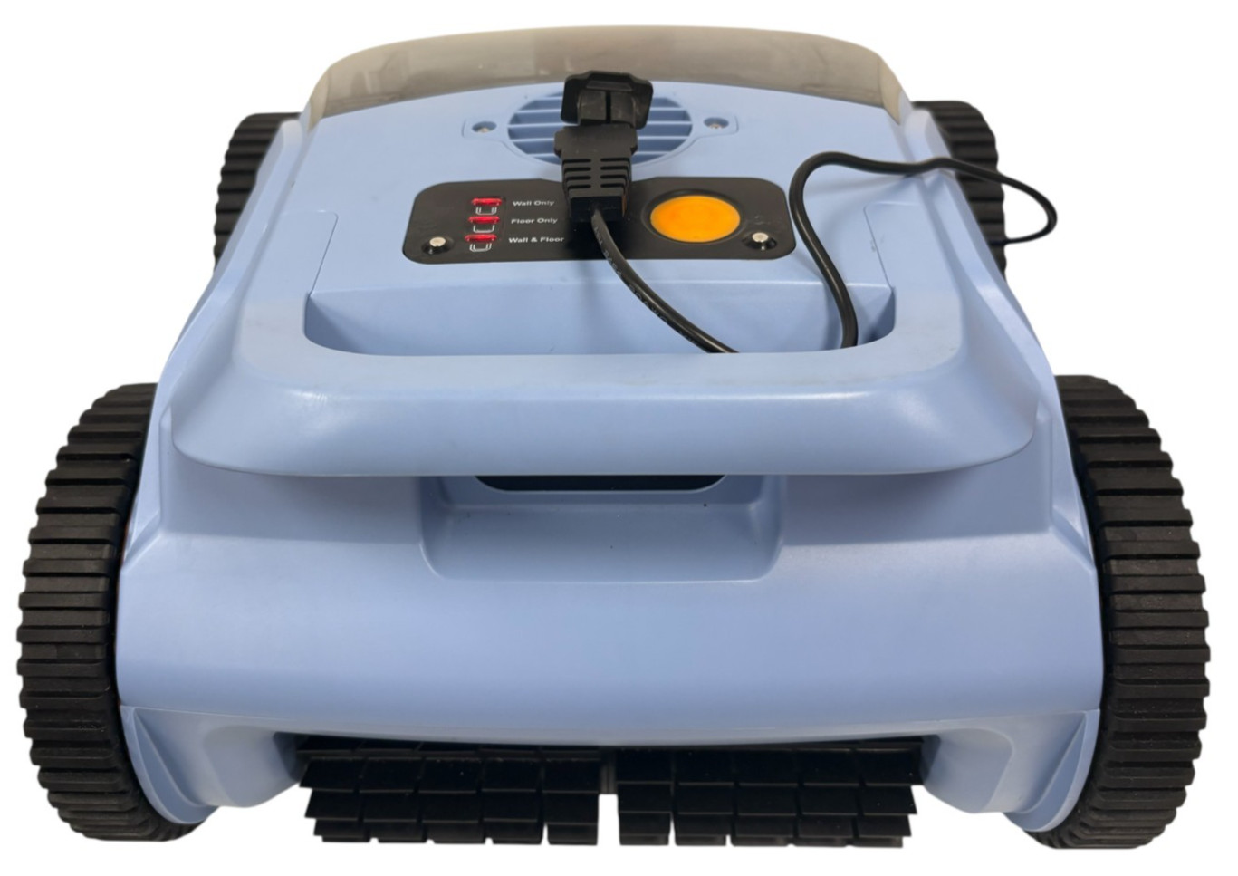 SEAUTO 2025NEW SEAUTO SAT20 POOL VACUUM UP TO 180 MINS RUN