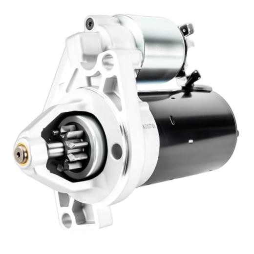 New Starter Motor Replacement for Ford,Mercury,Lincoln for F-250, E-350 16164N