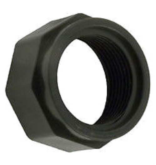 Polaris 280 380 Pool Cleaner Black Max Feed Hose Nut Replacement Part D-16 D16