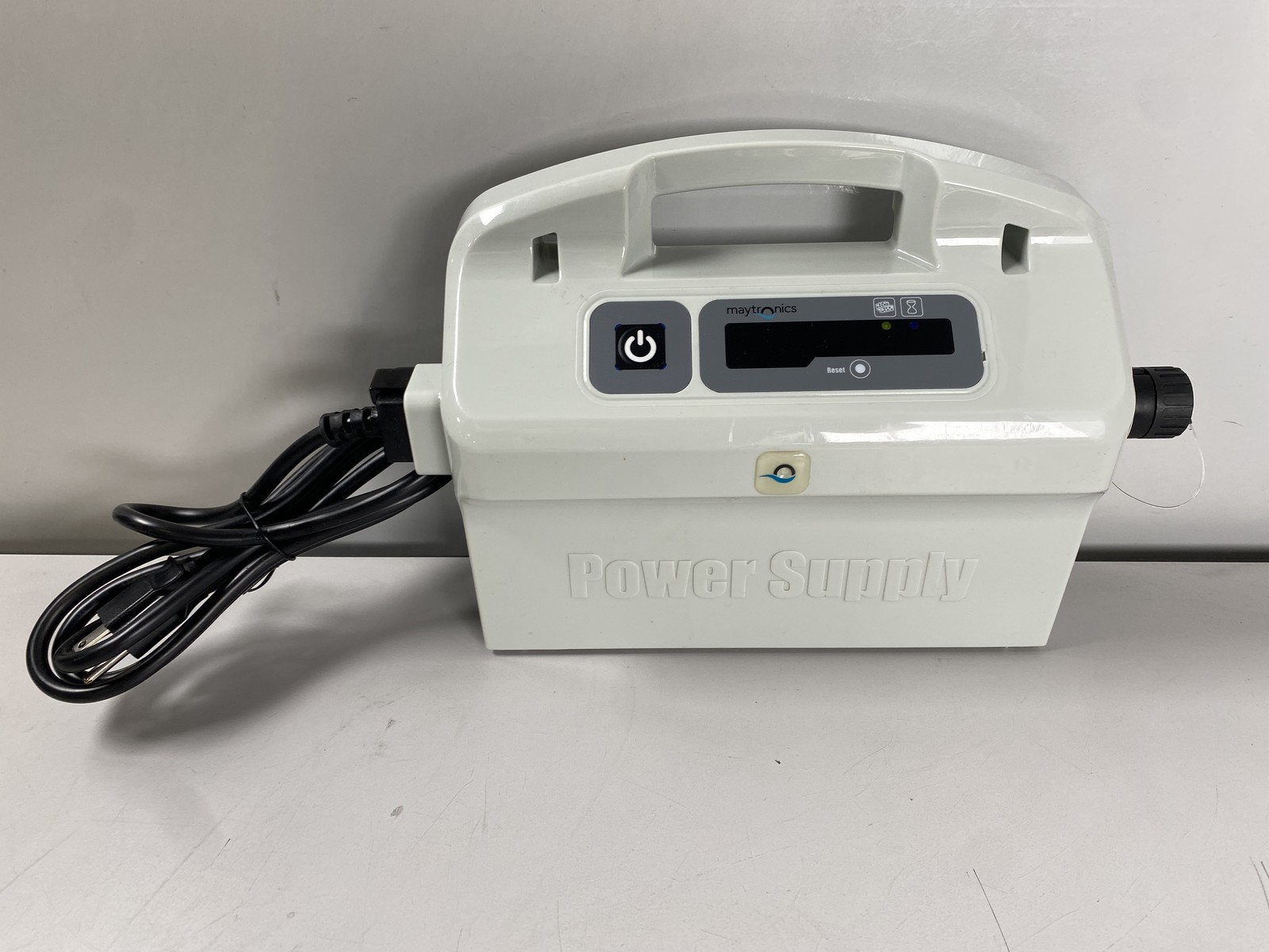 Dolphin Wave 80 Commercial Robotic Pool Cleaner 99991080-US *USED*