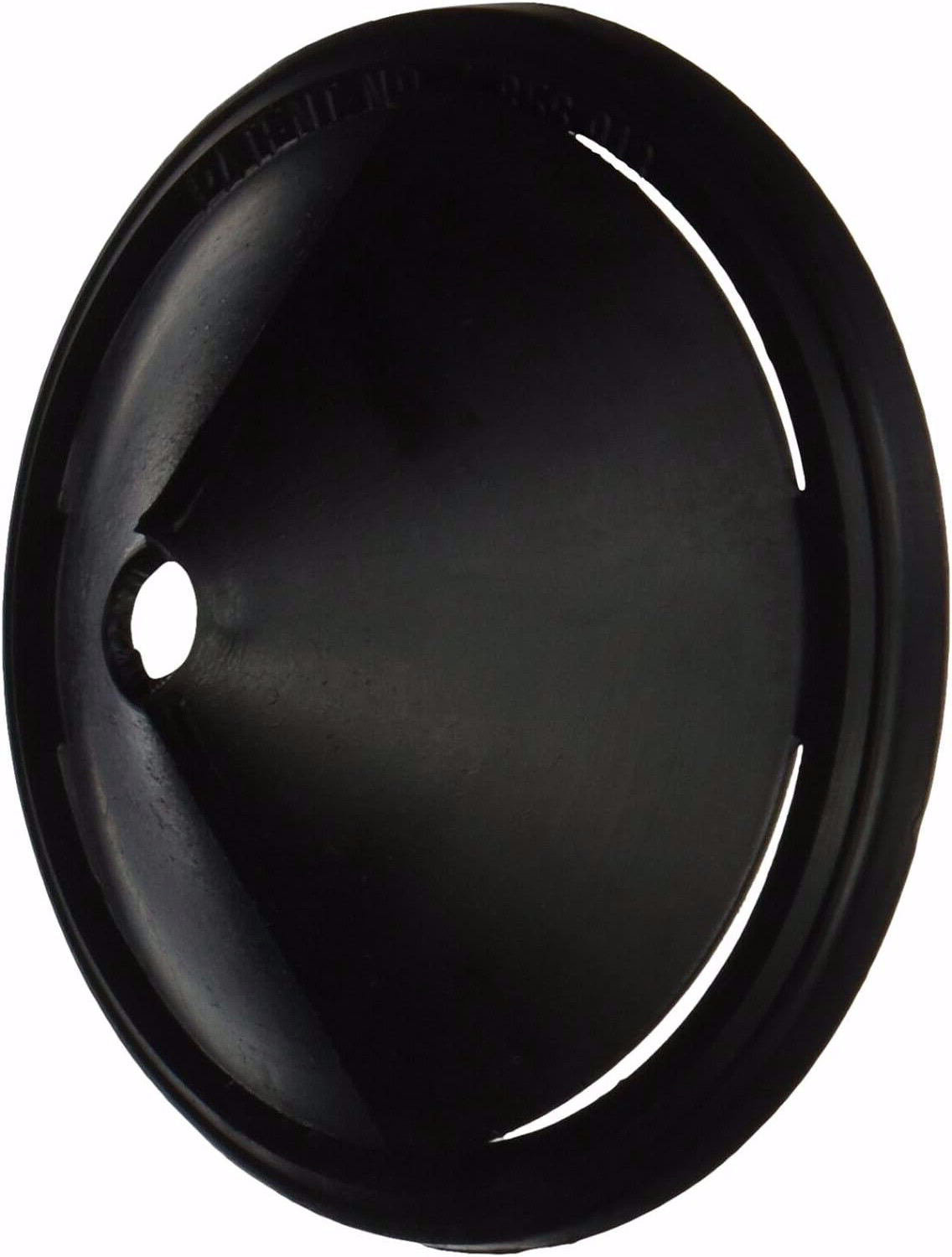 Pentair Letro Legend Debris Valve Replacement Part EU9 for Pool Cleaner Bag