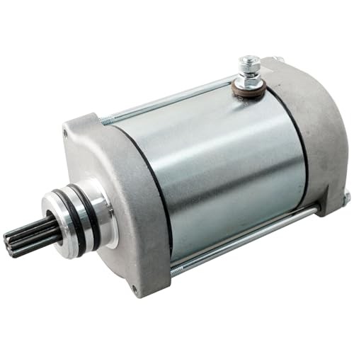 Starter Motor Replacement 4010417 410-54040 SMU0271 Compatible with 18648N