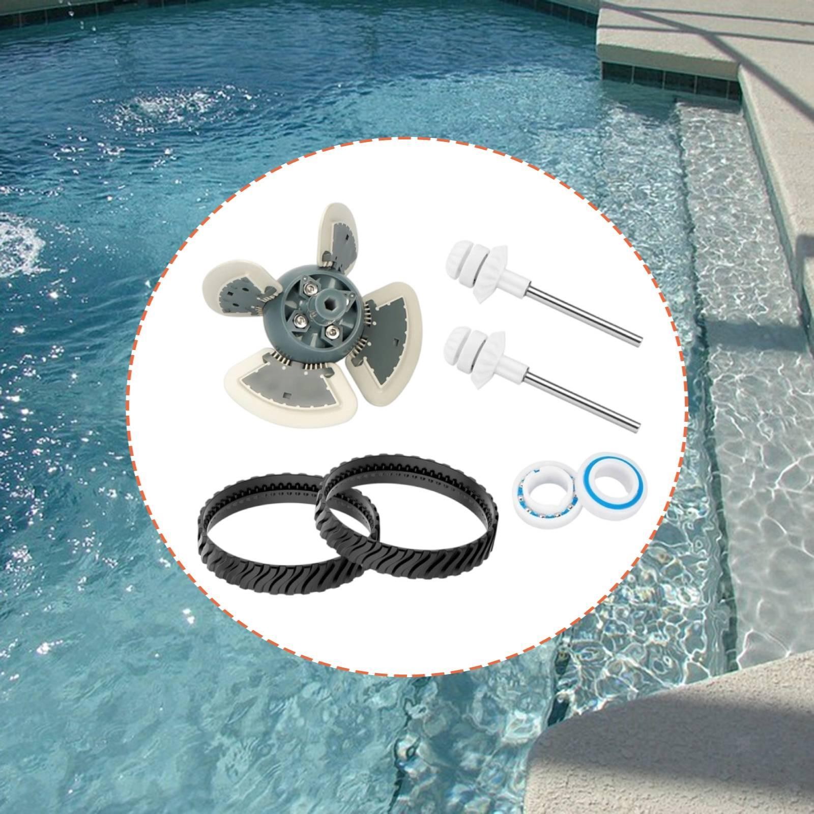 Pool Cleaner Drive Belt Professional Replacement Efficiency Cleaner Part