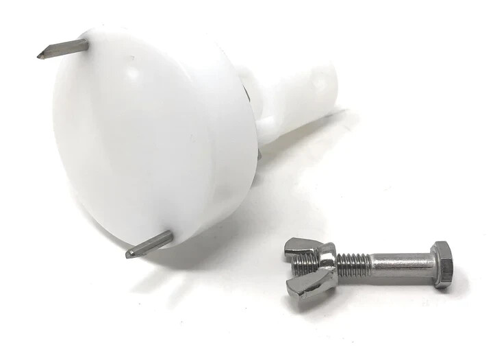 Style 1 Pop-Up Head Installation/Removal Tool – Pentair In-Floor(A&A) 522061
