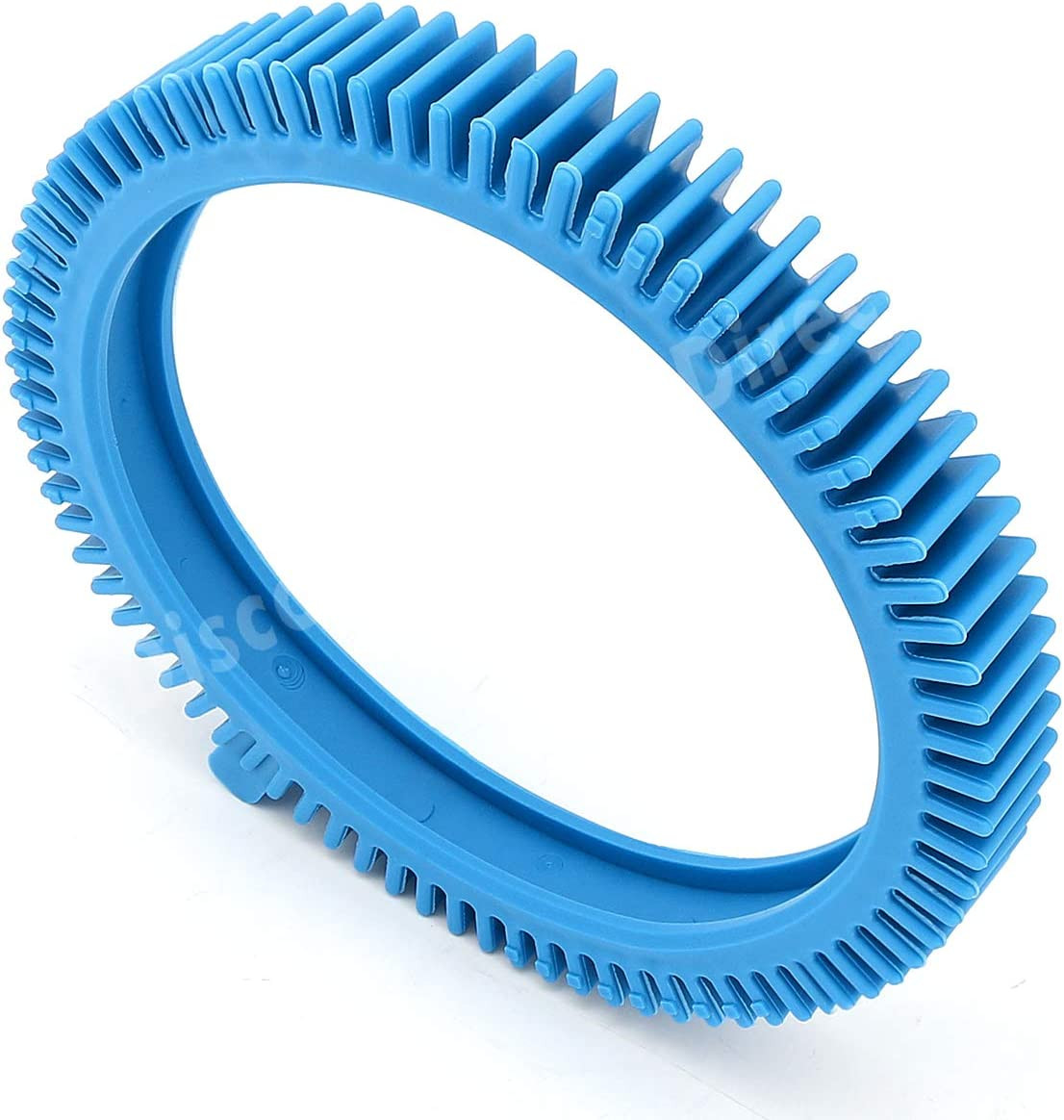 2 Pack 896584000-143 Blue Front Tire Kit with Super Hump – Compatible with Haywa
