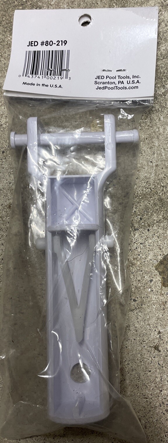 Jed Pool Tools 80-219 Inc 80-219 Vacuum Handle Replacement