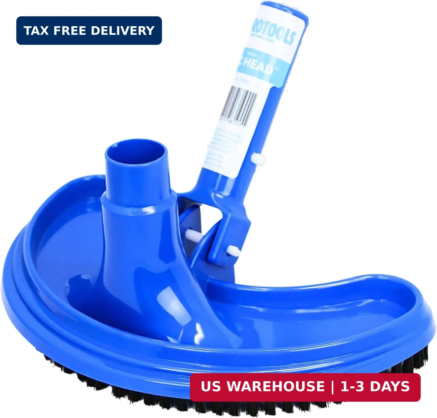 Manual Pool Vacuum Head Attachment For Inground&Above Ground Pools,Pool Vac Head