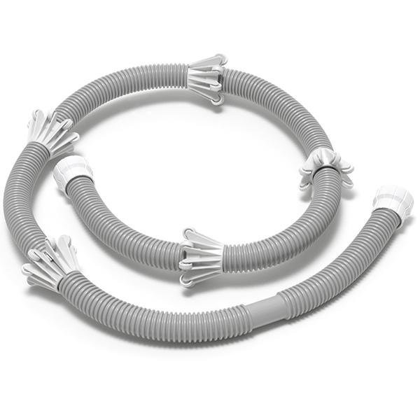 Polaris Vac-Sweep 65 and Turbo Turtle Sweep Hose Complete, 7 ft | 6-106-00