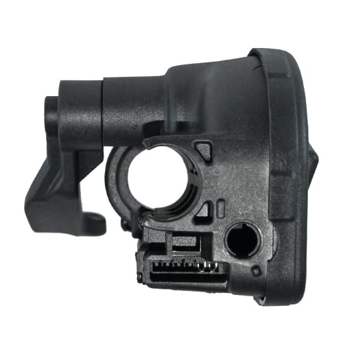 Partman Thumb Throttle Control Lever Assembly Fit for Polaris