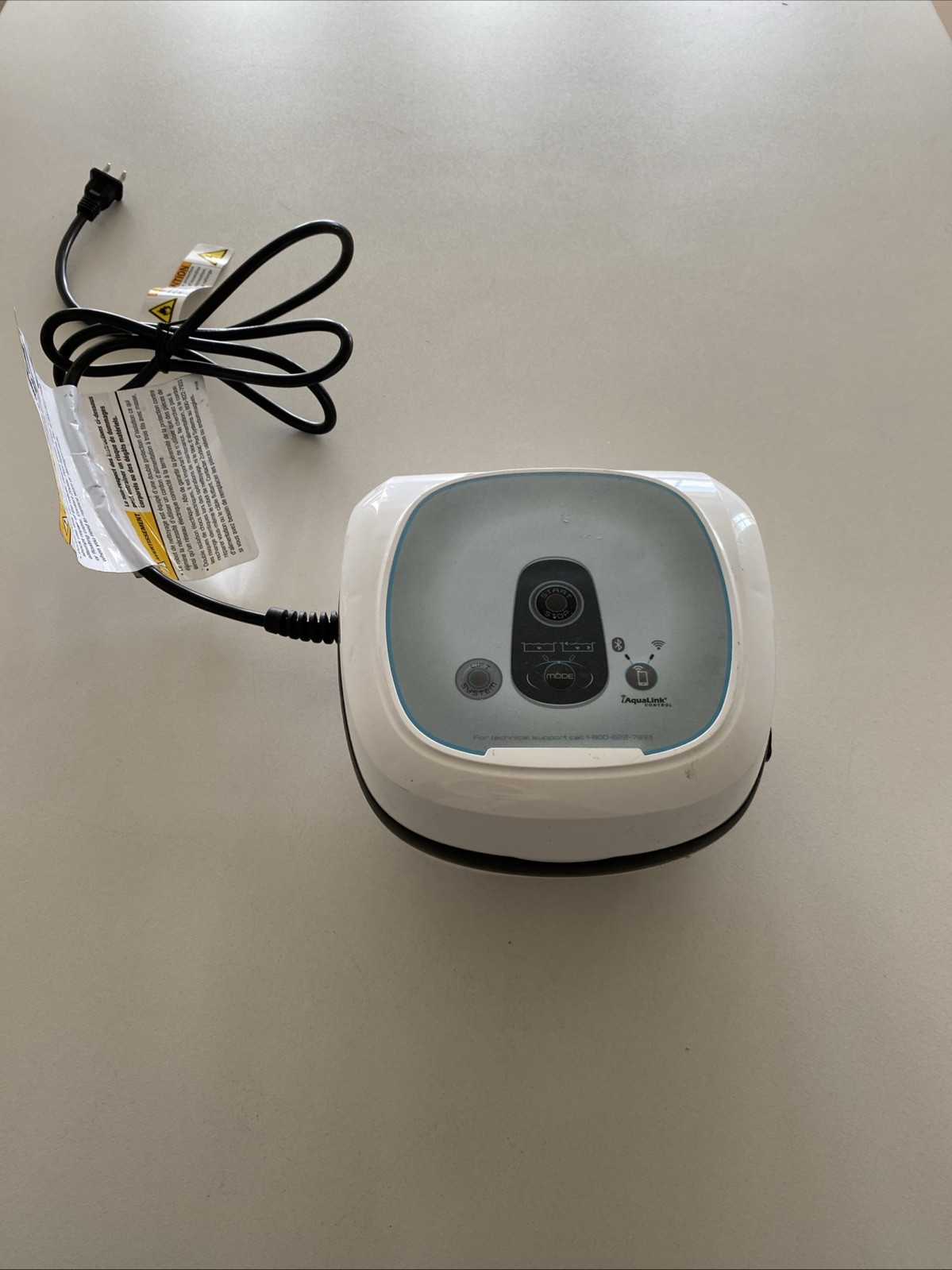 Polaris PCX 868 iQ Robotic Pool Cleaner Control Unit