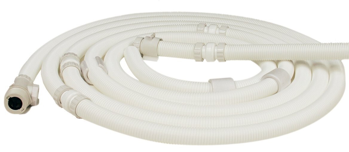 Polaris Vac-Sweep 360 Complete Hose Assembly (Back-up Valve Not incl.)