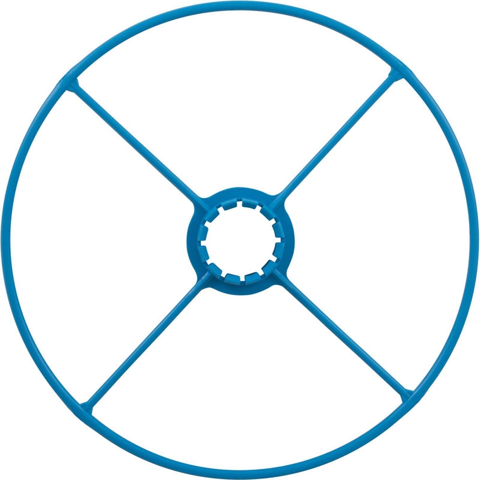 Wheel Deflector, Zodiac Ranger AG Cleaner, 12&Prime;