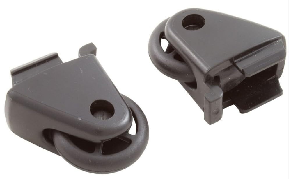 Zodiac R0864900 Roller for All Polaris VRX iQ & Alpha Robotic Cleaner Models 2Pk