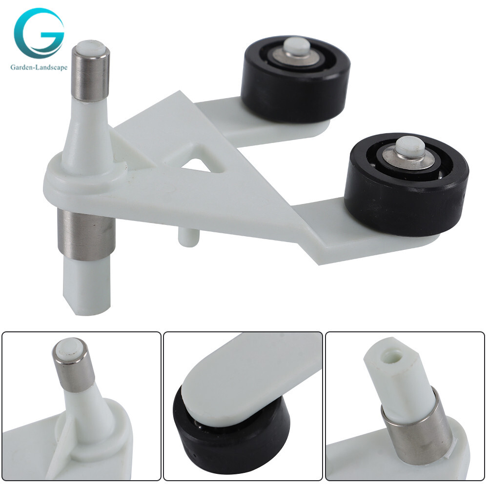 AXV621DAT Pool Vac A-Frame Turbine Kit For Hayward All Pool Vac All Navigator