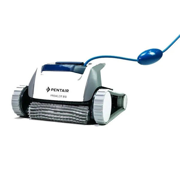 Pentair Prowler 910 Robotic Pool Cleaner for Above Ground Pools