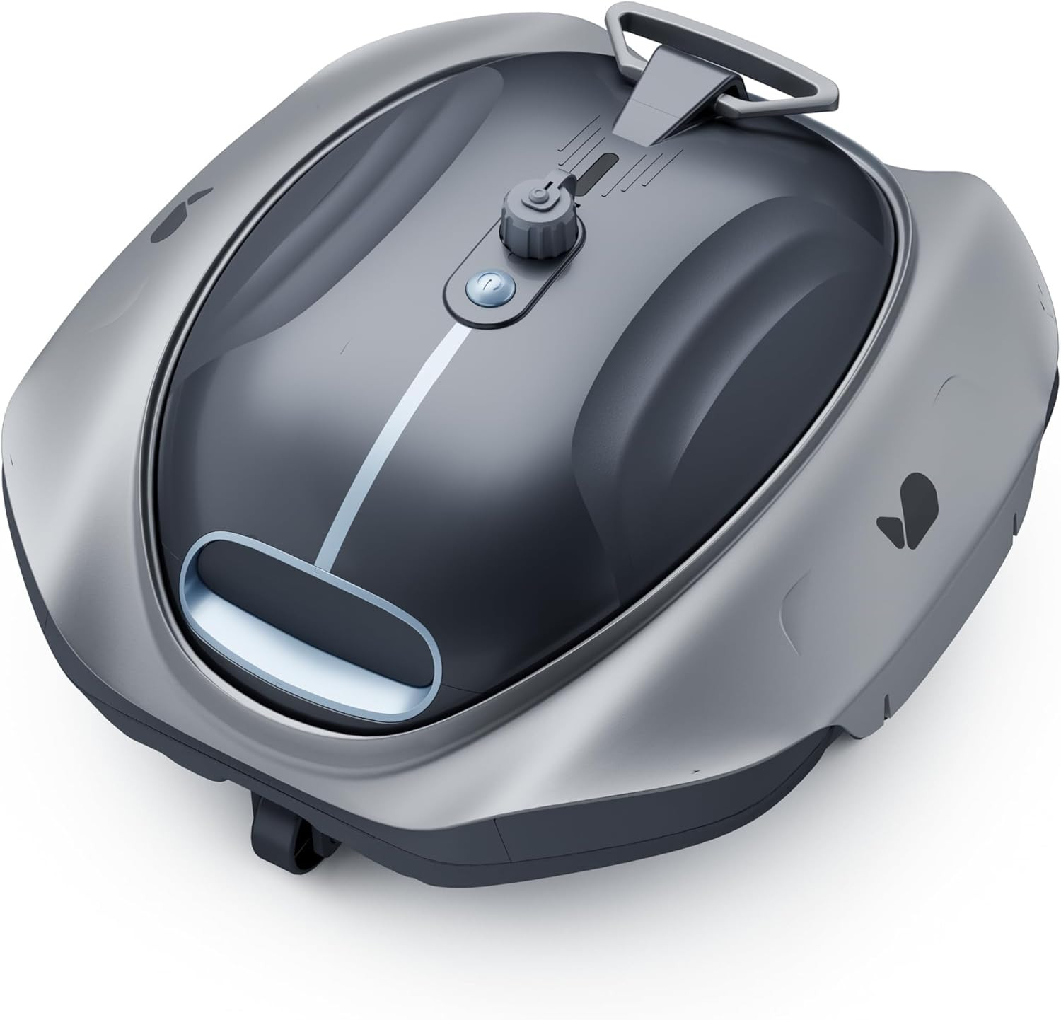 Bubot 300P Cordless Pool Vacuum, Robotic Pool Cleaner with Industry Leading Suct