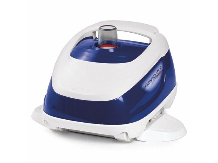 NAVIGATOR PRO IN-GROUND SUCTION SIDE CLEANER F/ GUNITE (HAYWARD – 925ADC)