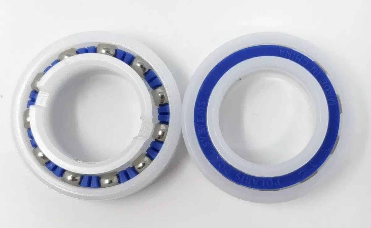 C60 Polaris Wheel Ball Bearing 2-Pack Replacement Fits Polaris 280 180