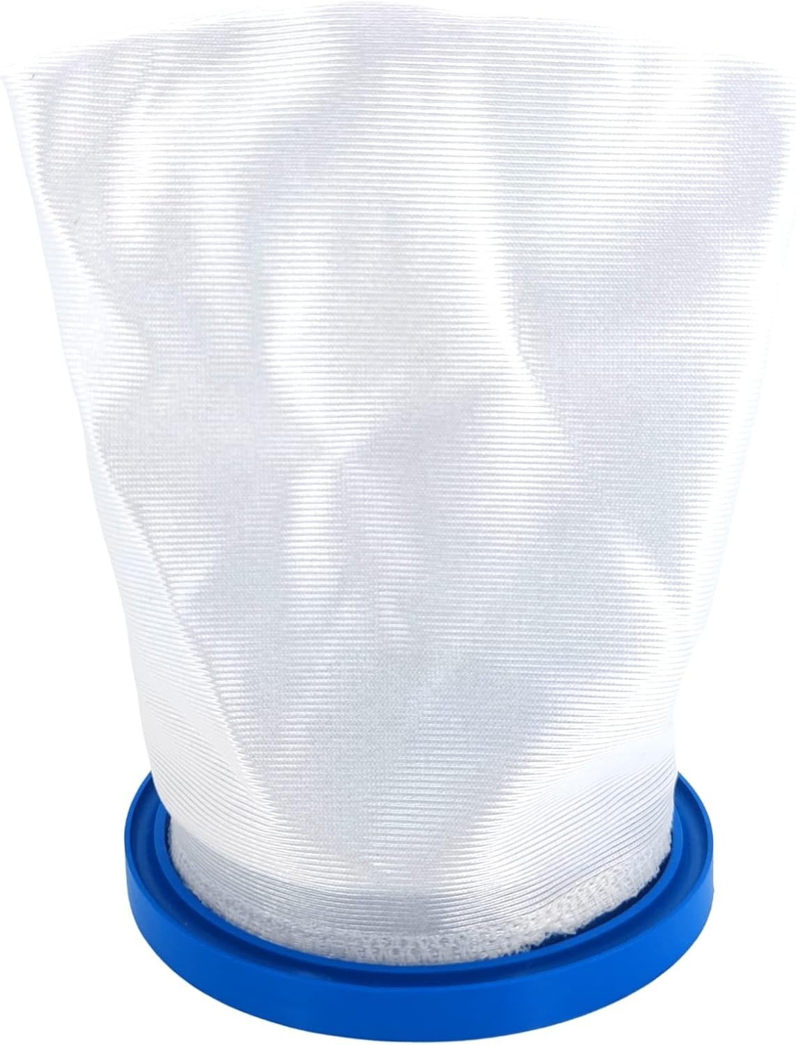 Reusable Sand & Silt Filter Bag for Pool Vacuums – Universal Compatibility