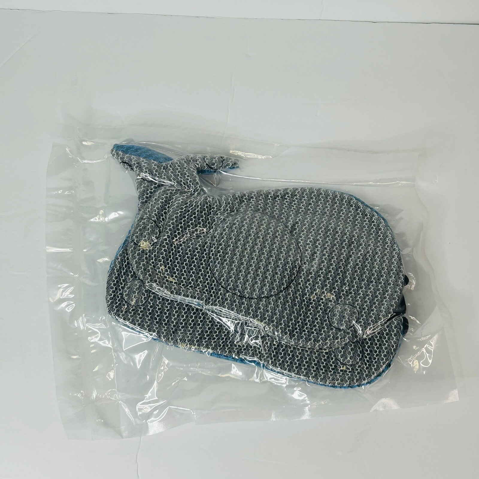 Hot Tub Scum Absorber Whale 2 Pack Oil Absorbing Hot Tub Floating Sponge