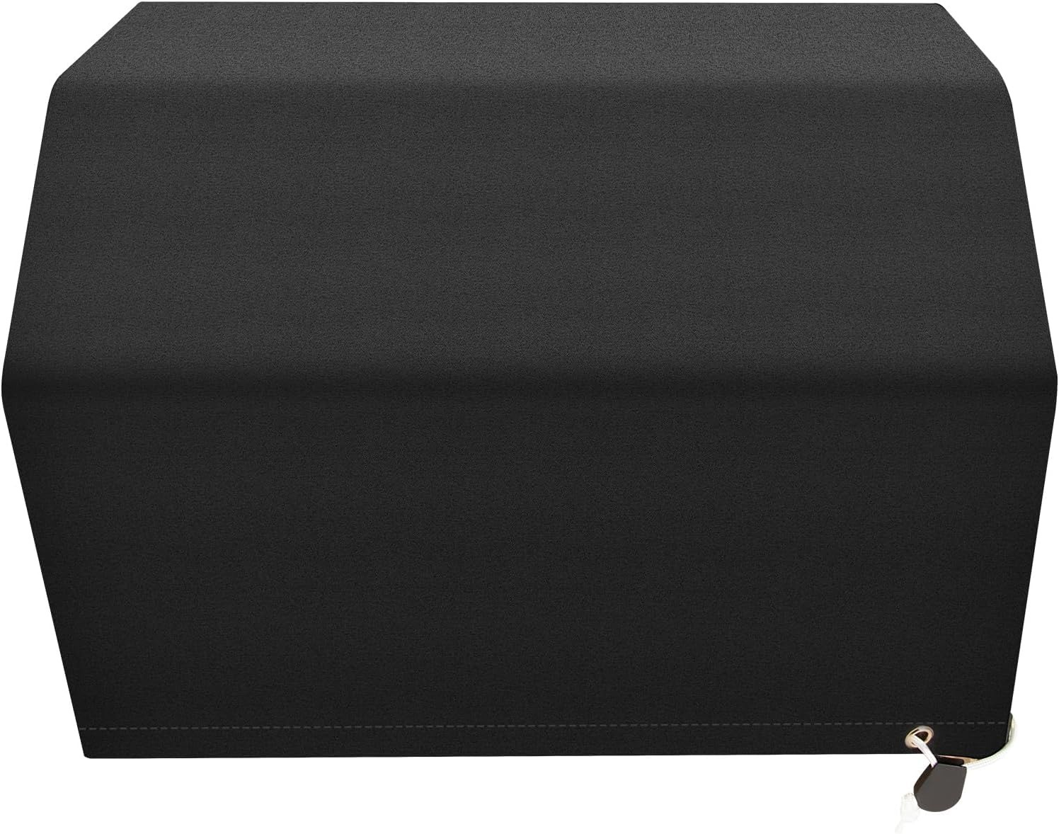 A10-990JB Rectangular Grill Cover for Magma Marine Rectangular Waterproof,