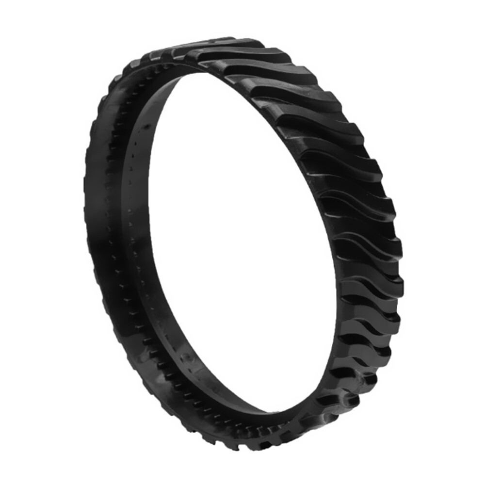 Upgraded Flexible Economical Easy to Use Pool Cleaning Tires fits Zodiac MX8 MX6