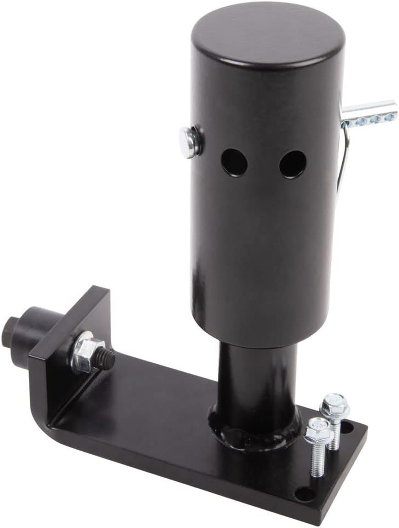 UTV Engine Stand Adaptor for Polaris RZR & General 2014-2026 Rebuilds