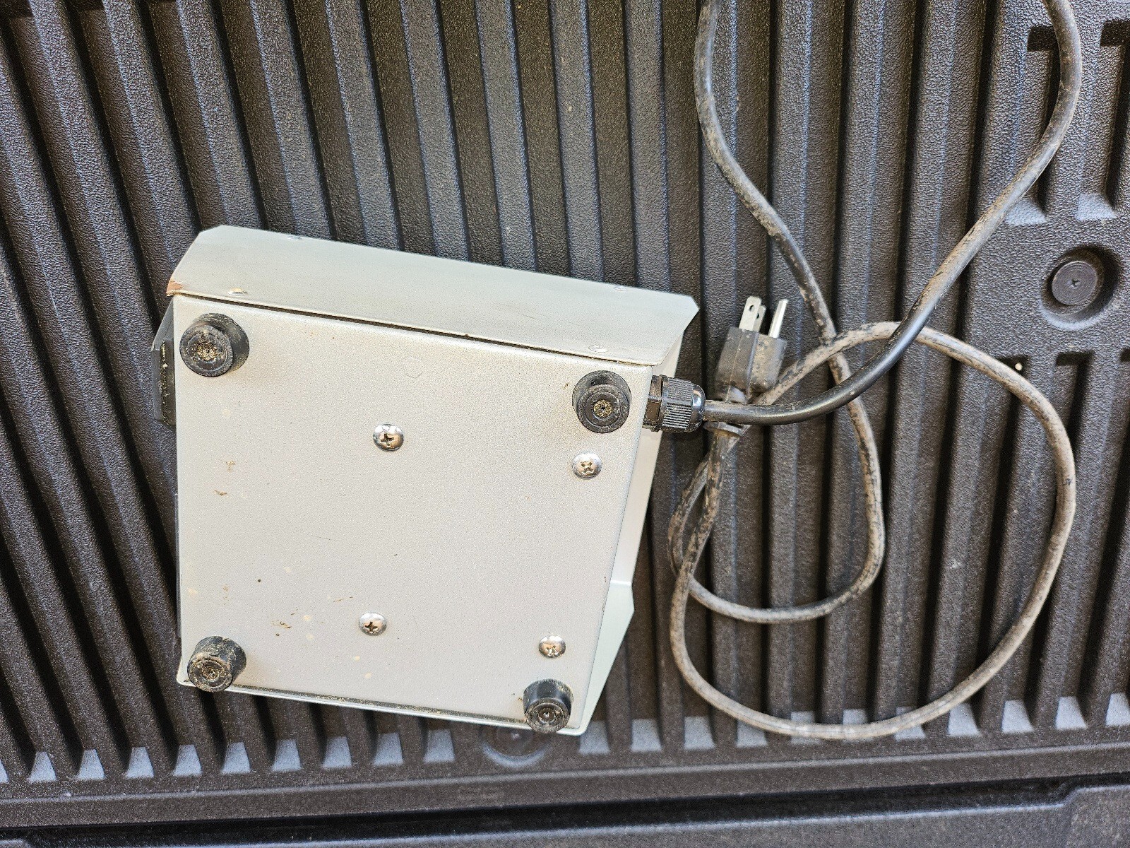 Aquabot Supreme Power Supply for Pool Cleaner Bot – Used