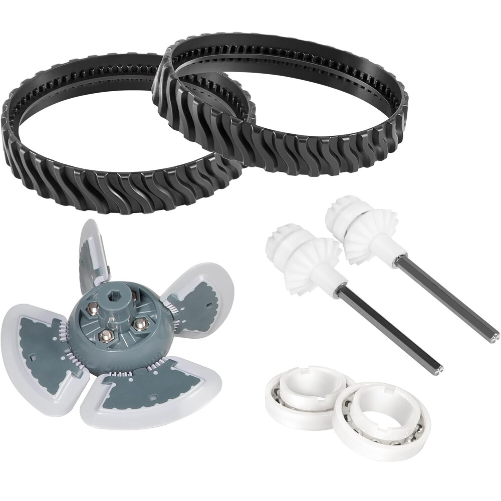Tune Up Rebuild Kit R0796200 for Zodiac Baracuda MX6, MX8, MX6 Elite & MX8 Elite