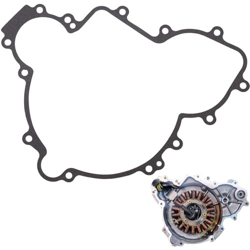 5814160 Engine Cover Gasket Kit for Polaris SxS 2013-2023 Ranger 900/1000, RZR