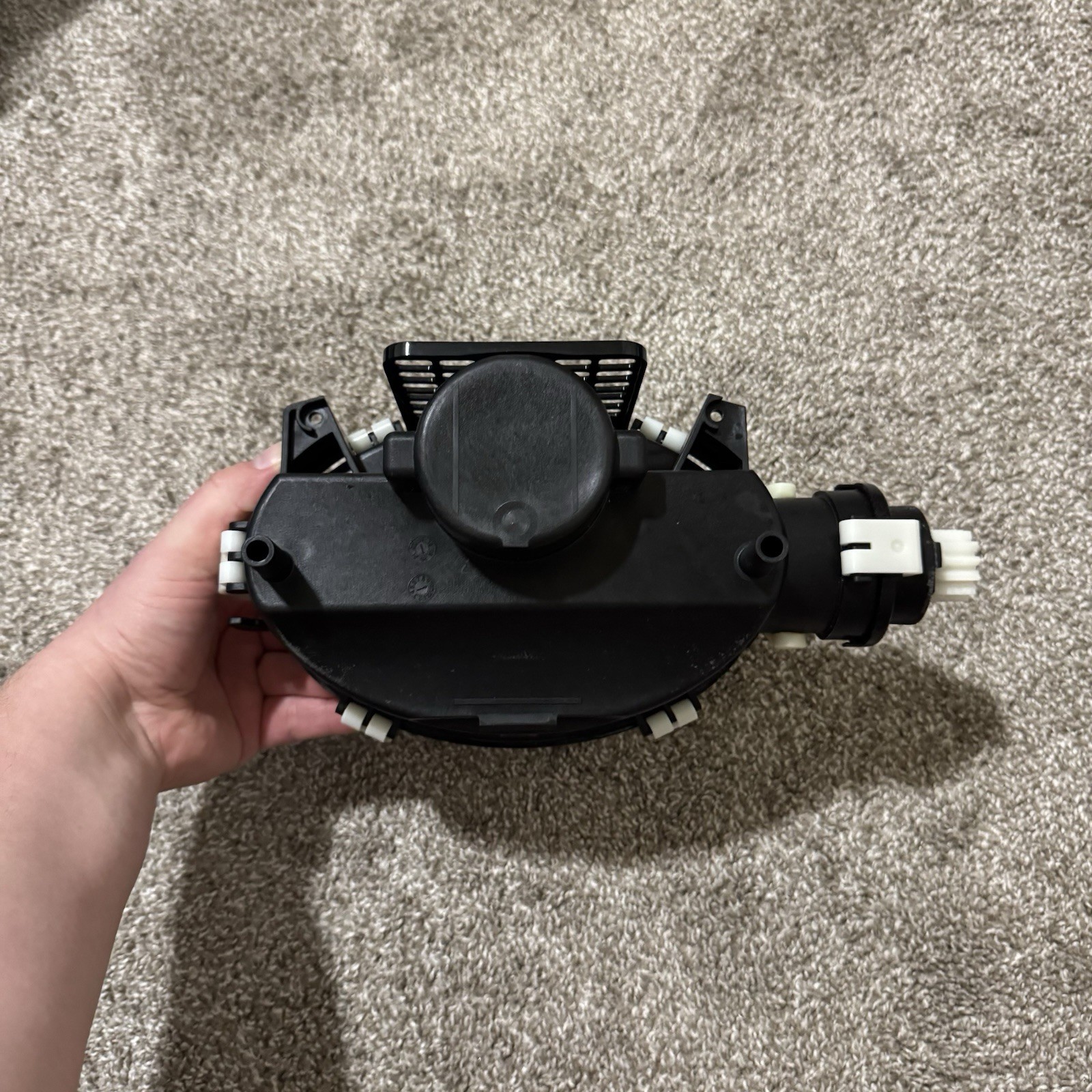 Motor Unit for Dolphin Robotic Pool Cleaner 9995386-EX