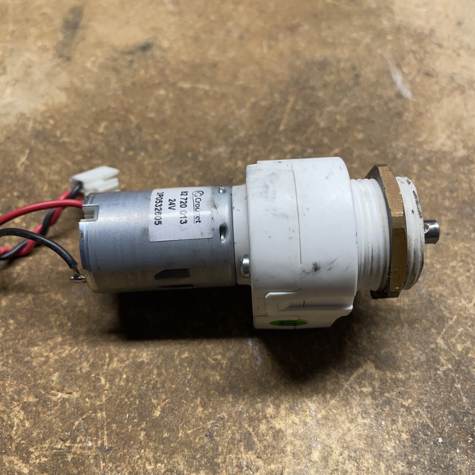 Zodiac V3 4wd V4 VX40 VX50 VX55 Gearbox Motor Drive Polaris 9300 9450 9550 Pool