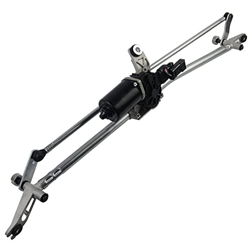68043386AC Windshield Wiper Motor Linkage Assembly Replacement For 2002-2004